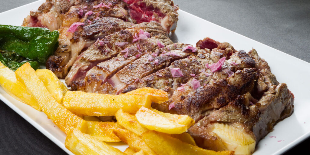 Chuletón